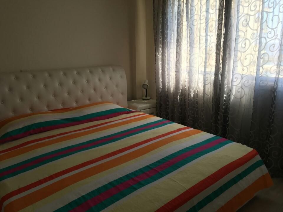 Apartment in Limassol