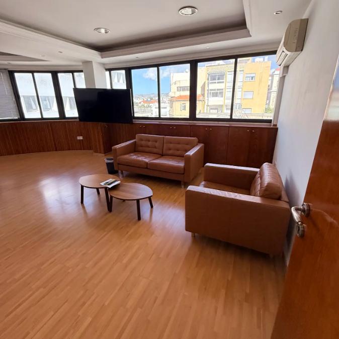 Офис в Пафосе