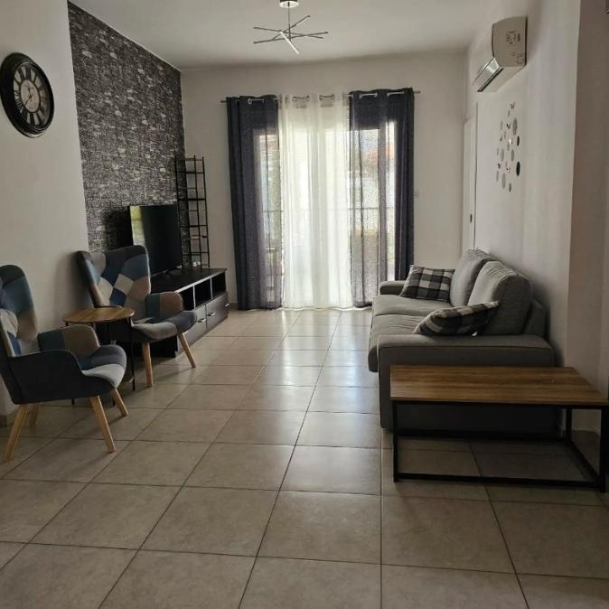 Flat in Larnaca