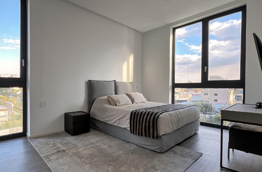 Apartment in Limassol