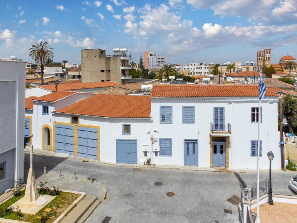 House in Nicosia