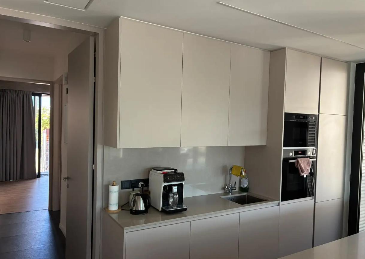 Apartment, 2 bedrooms — 7