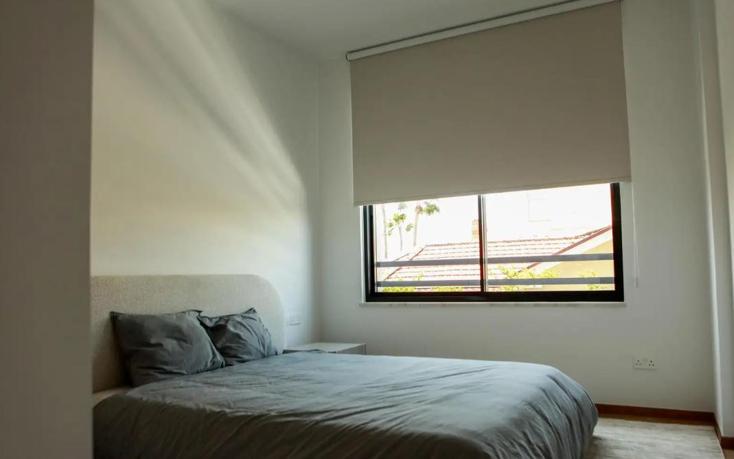 Flat in Limassol