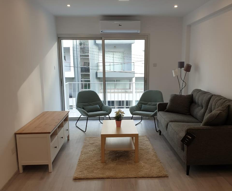 Flat in Limassol