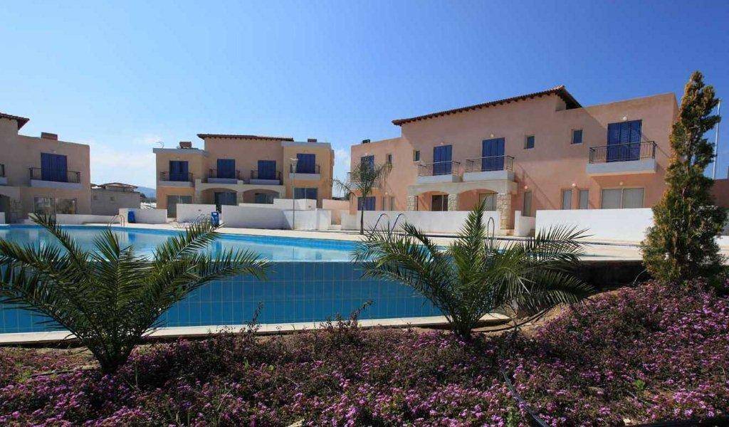 House in Paphos