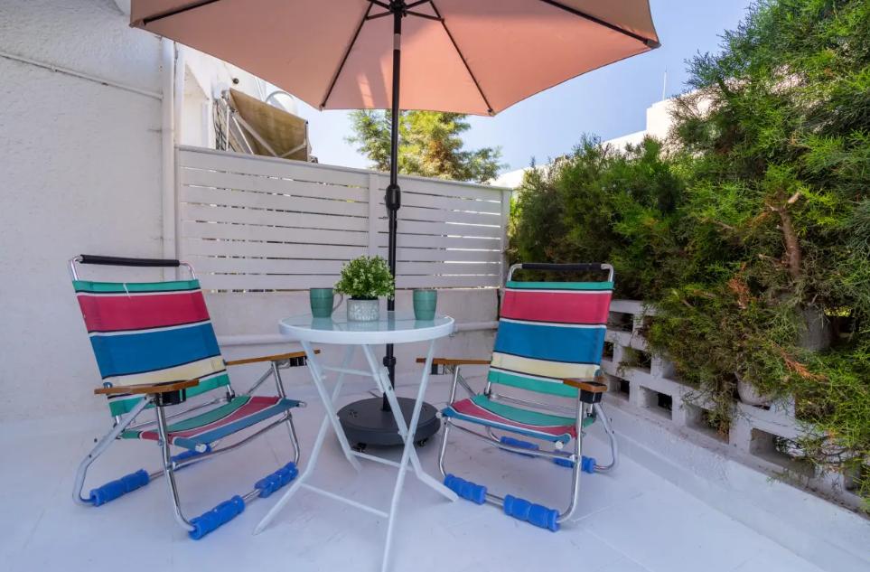 Flat in Famagusta