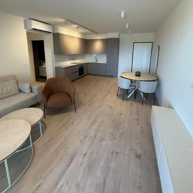 Penthouse in Limassol