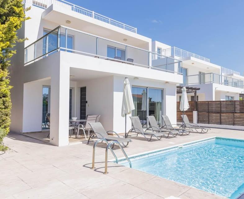 House in Paphos