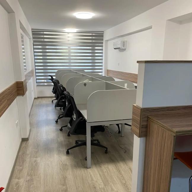 Office in Limassol