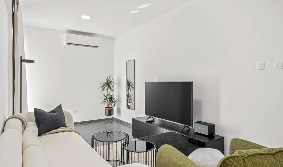 Flat in Paphos