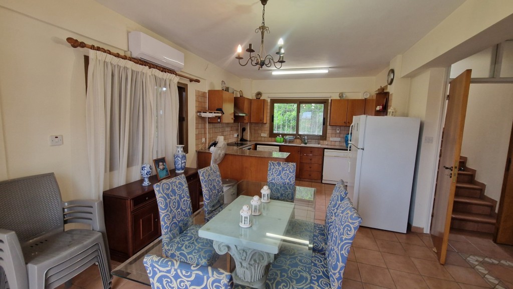 Villa in Famagusta