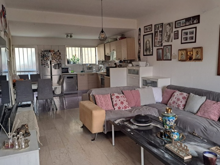 House in Limassol