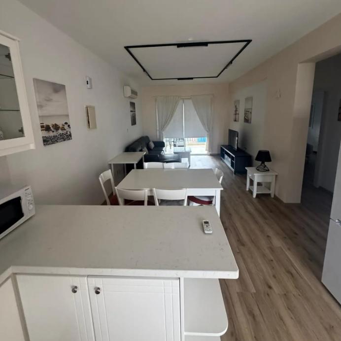 Flat in Paphos