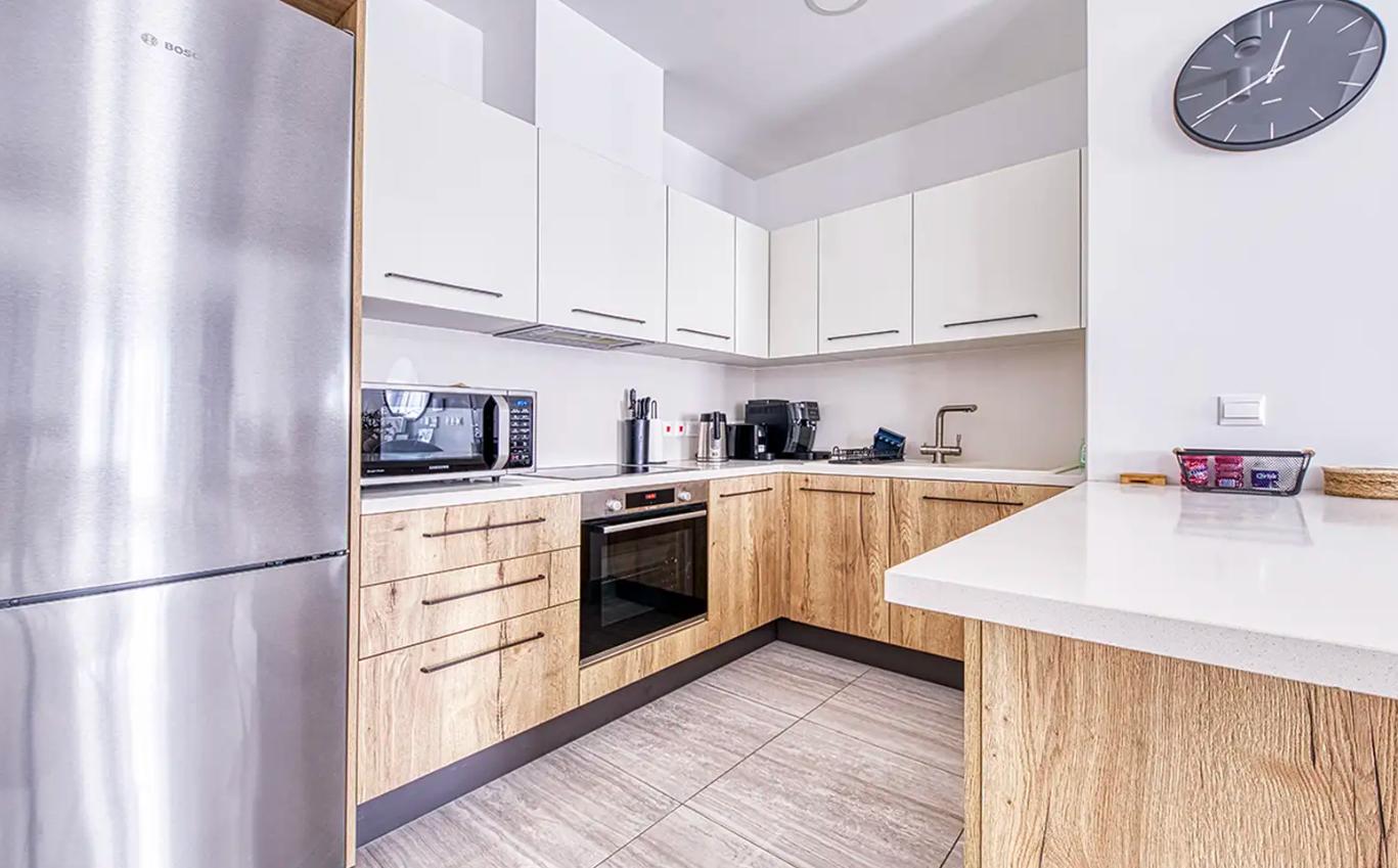 Apartment, 3 bedrooms — 3
