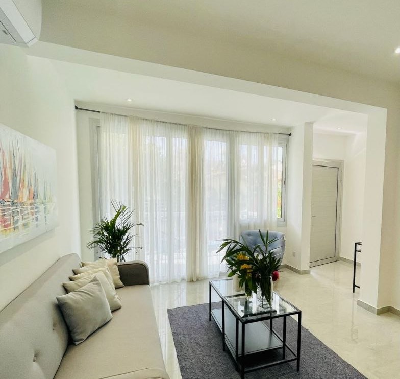 Flat in Limassol