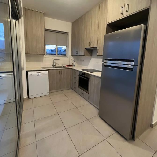 Flat in Larnaca