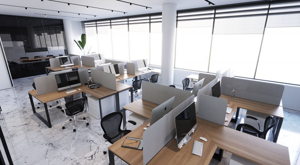 Office in Limassol