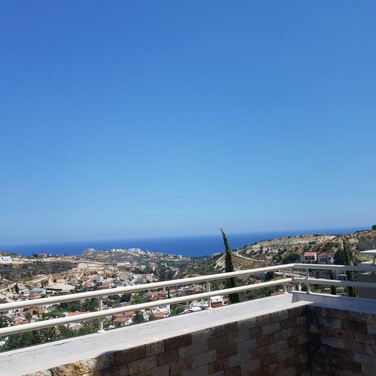 Flat in Limassol