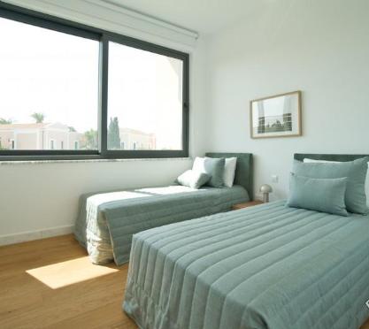 Villa, 3 bedrooms — 5