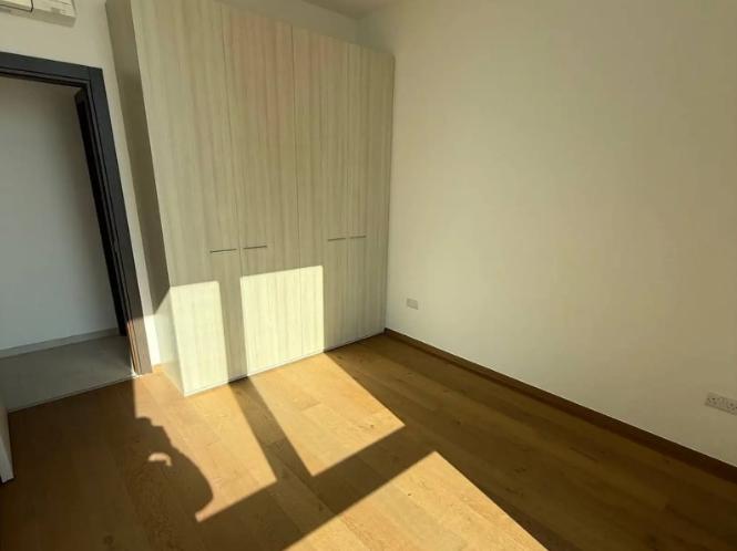 New apartment in Limassol