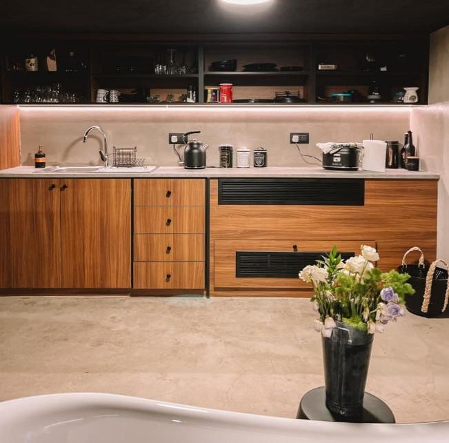 Flat in Limassol