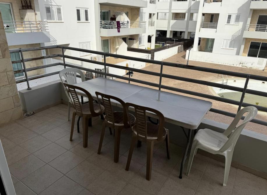 Flat in Cyprus