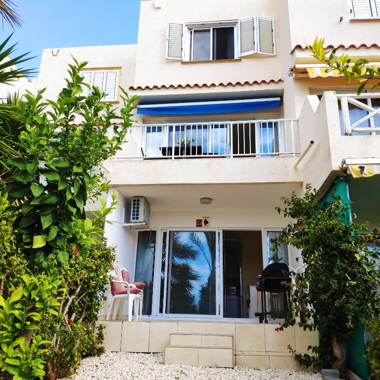 Дом в Пафосе