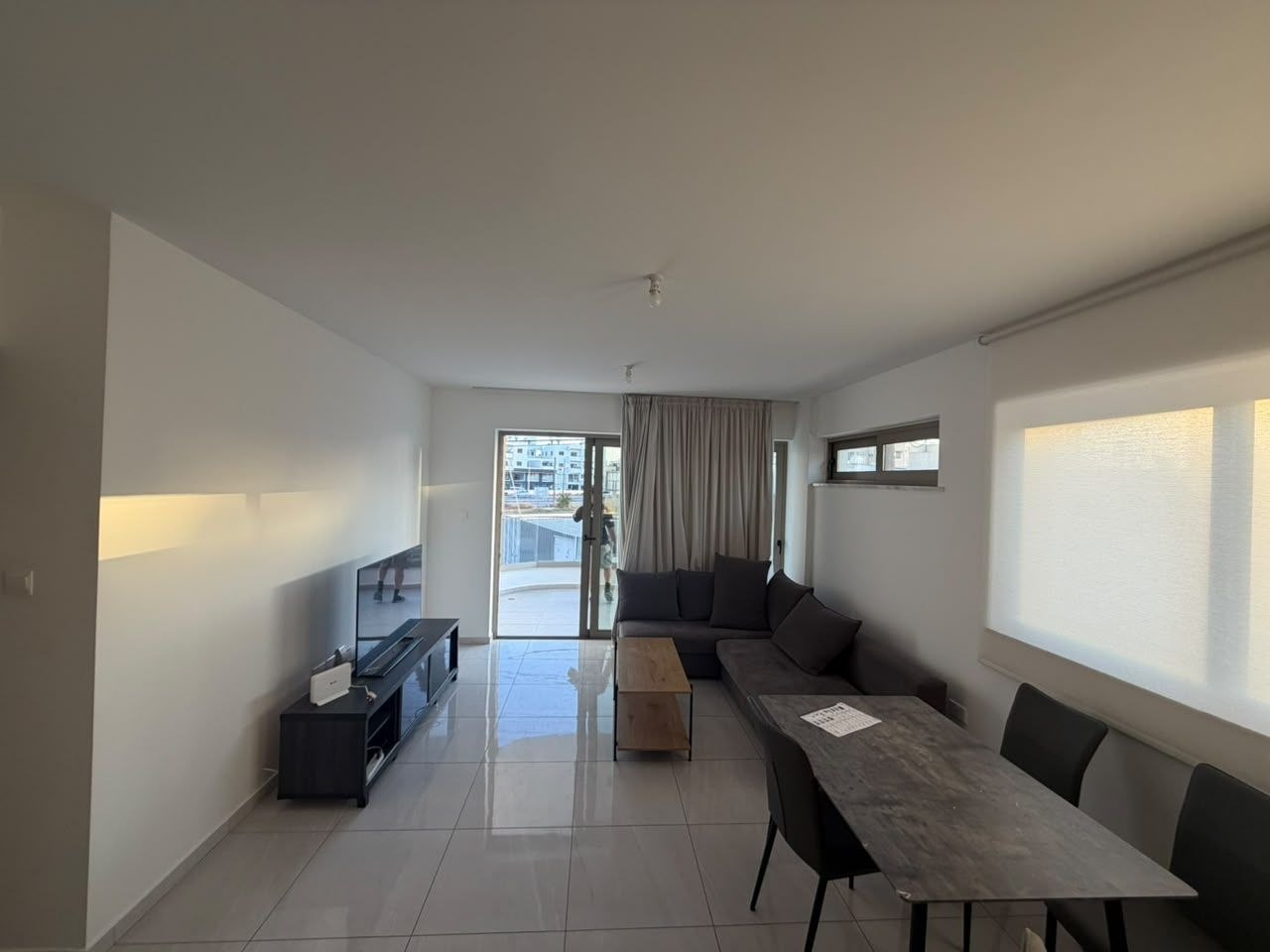 2-bedroom apartment in Livadia Sea Side, Larnaca — 5