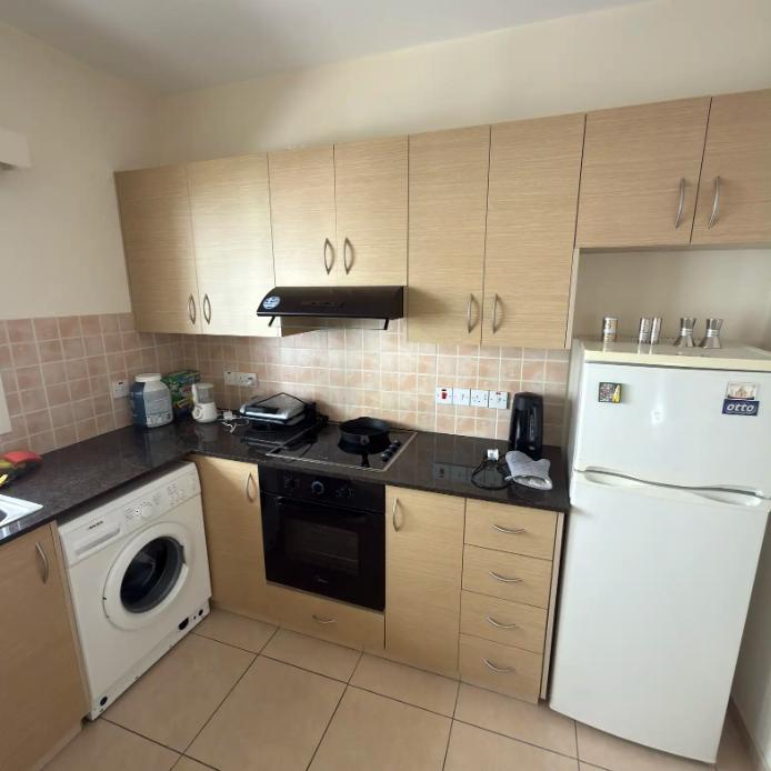 Flat in Nicosia