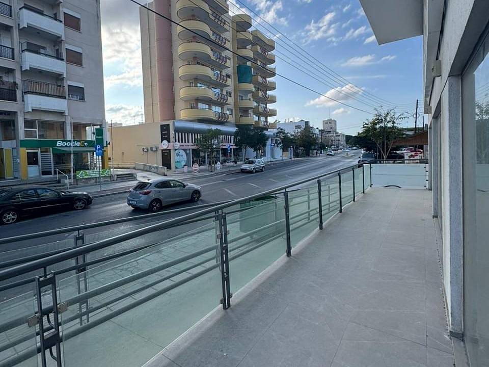 New shop in Nicosia