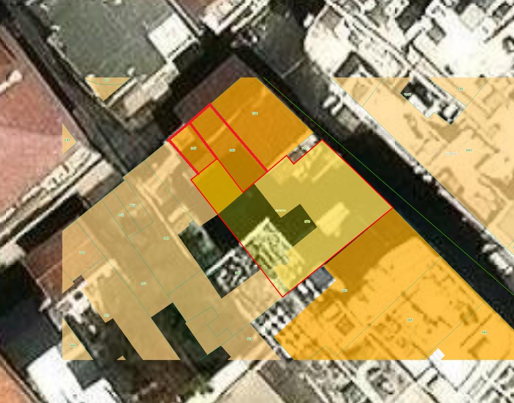 Commercial in Limassol