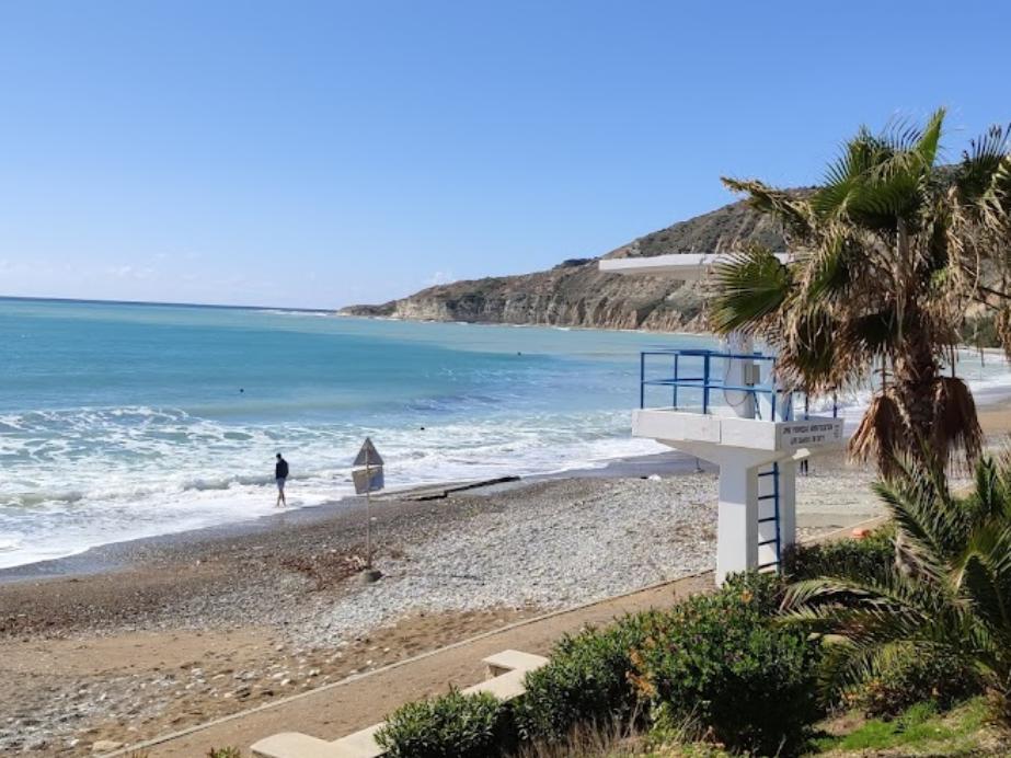 Land in Limassol