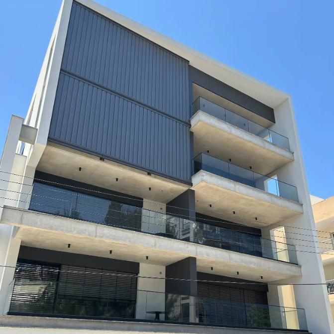 Квартира на Кипре