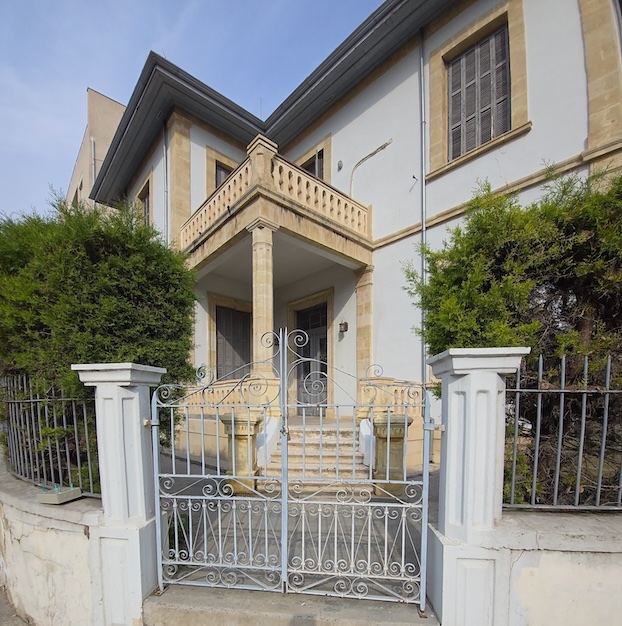 Residential in Larnaca