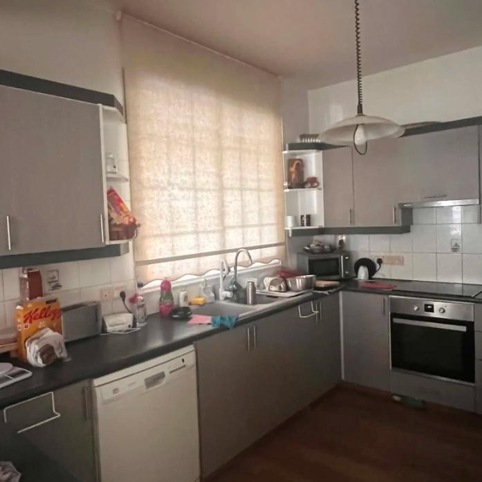 House in Nicosia