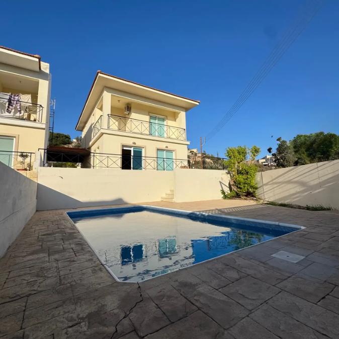 Дом в Ларнаке