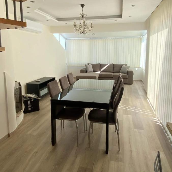 Penthouse in Larnaca