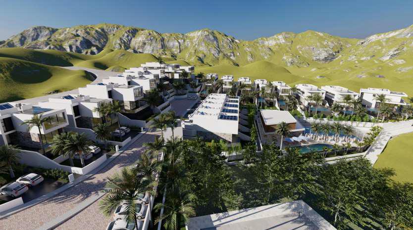 Photo 55 New villa in Cyprus