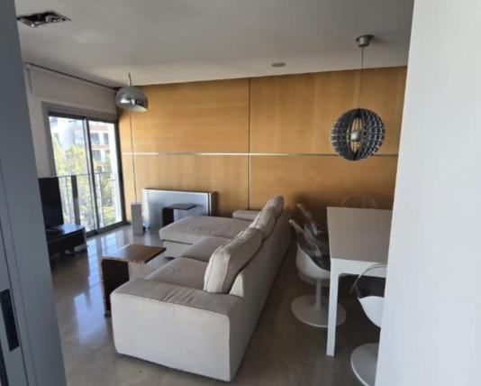 Квартира на Кипре