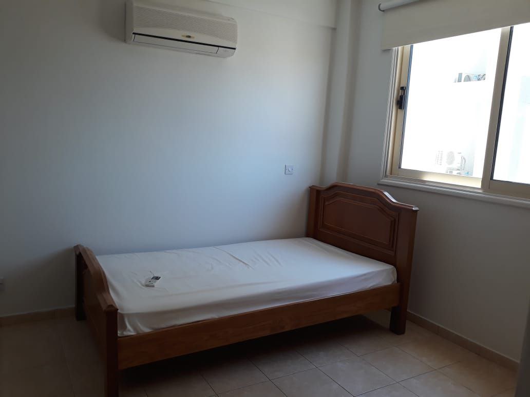 Квартира в Ларнаке