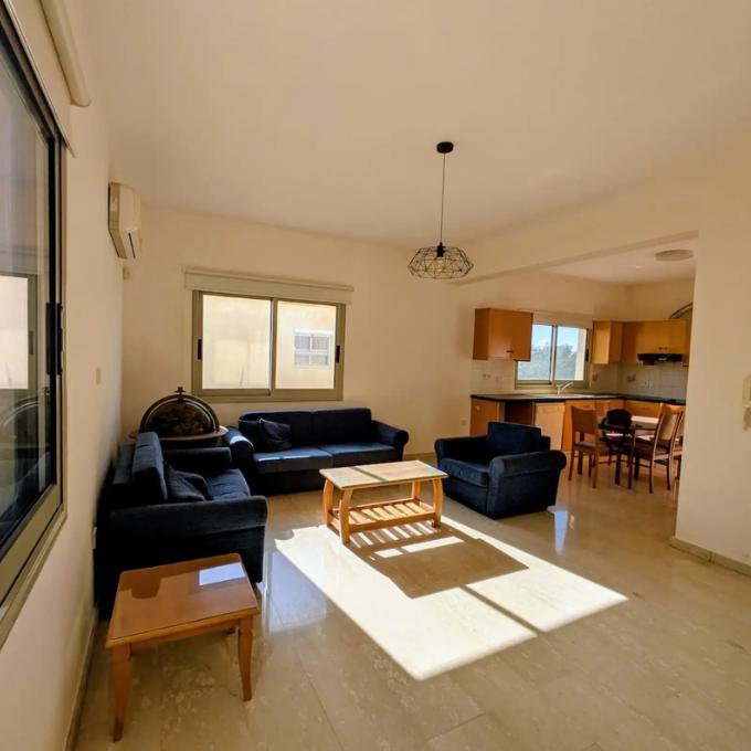 Дом в Лимассоле