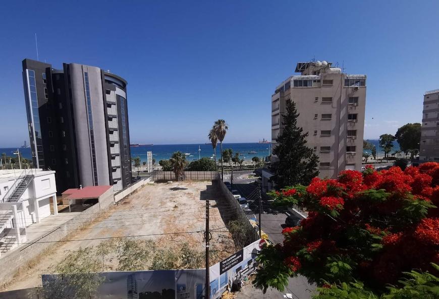 Flat in Limassol