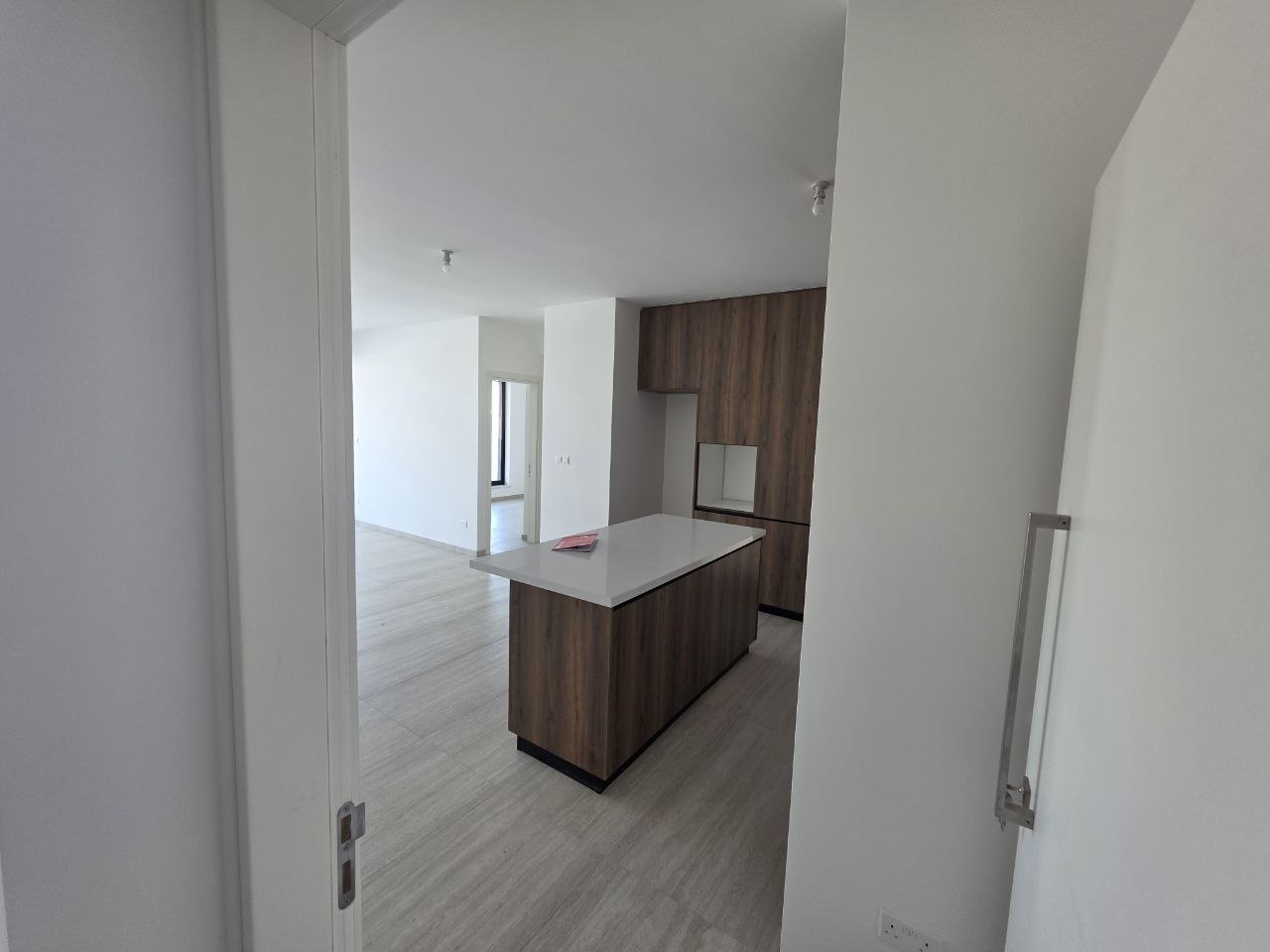 Apartment, 2 bedrooms — 4