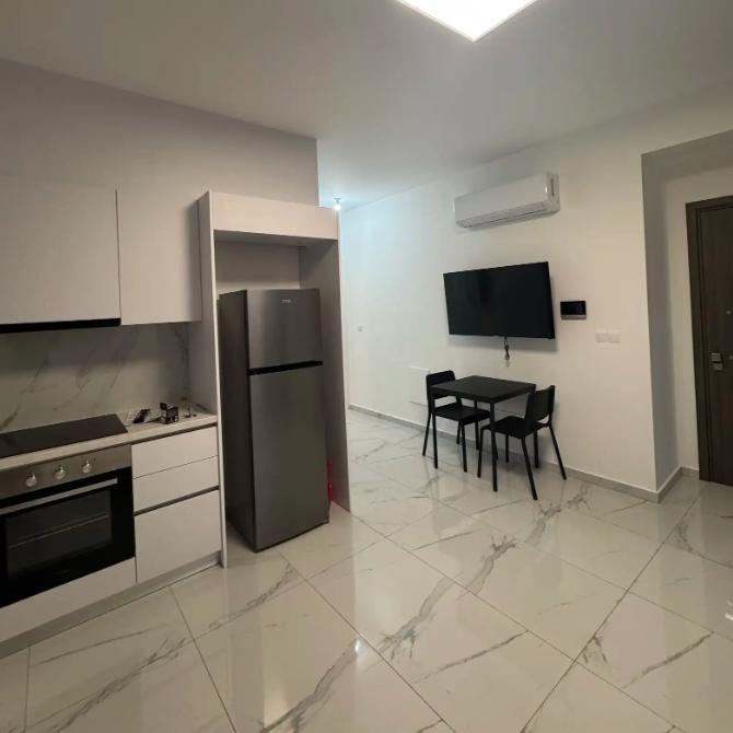 Flat in Cyprus
