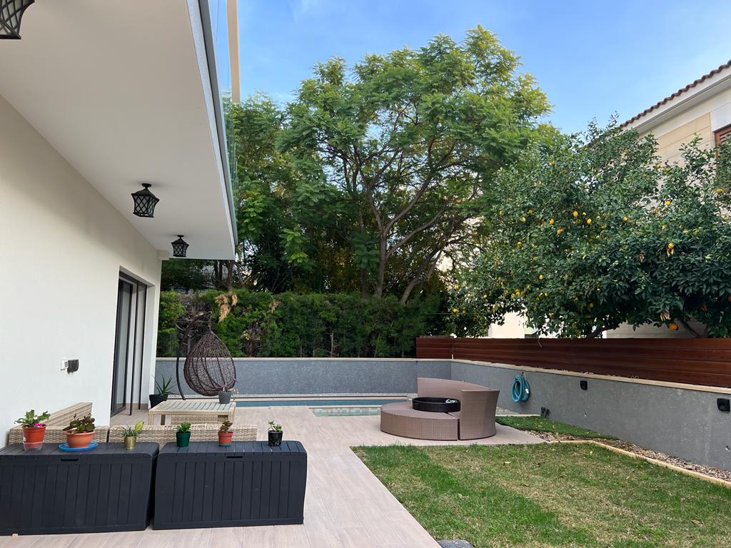 Villa in Nicosia
