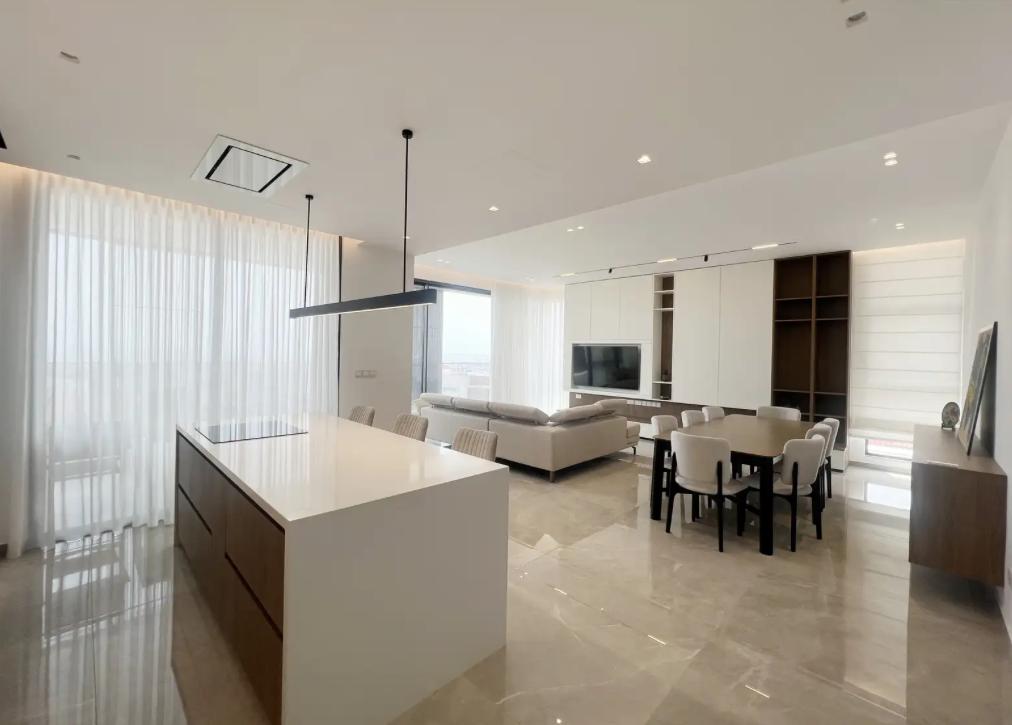 Apartment in Limassol