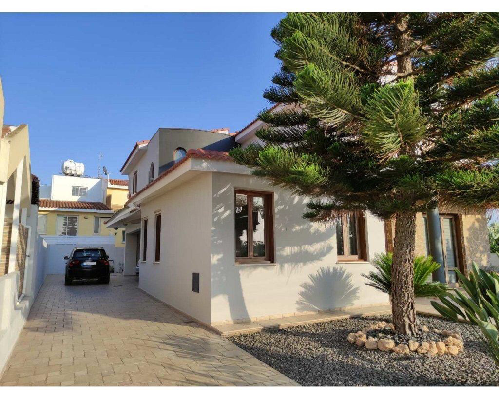 Дом в Никосии