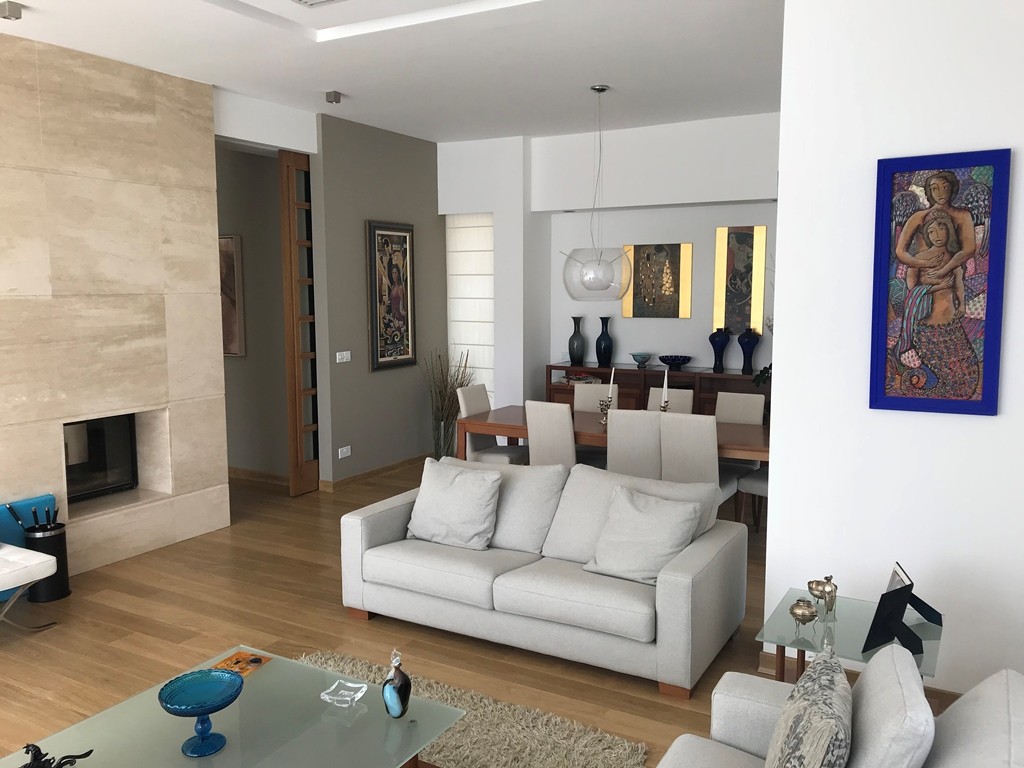 Villa in Limassol