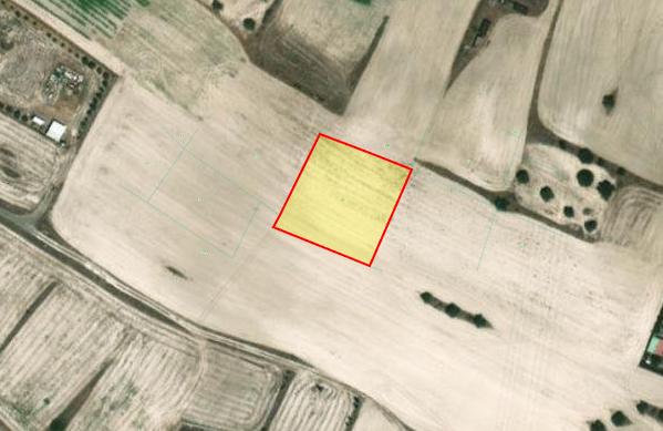 Land in Cyprus