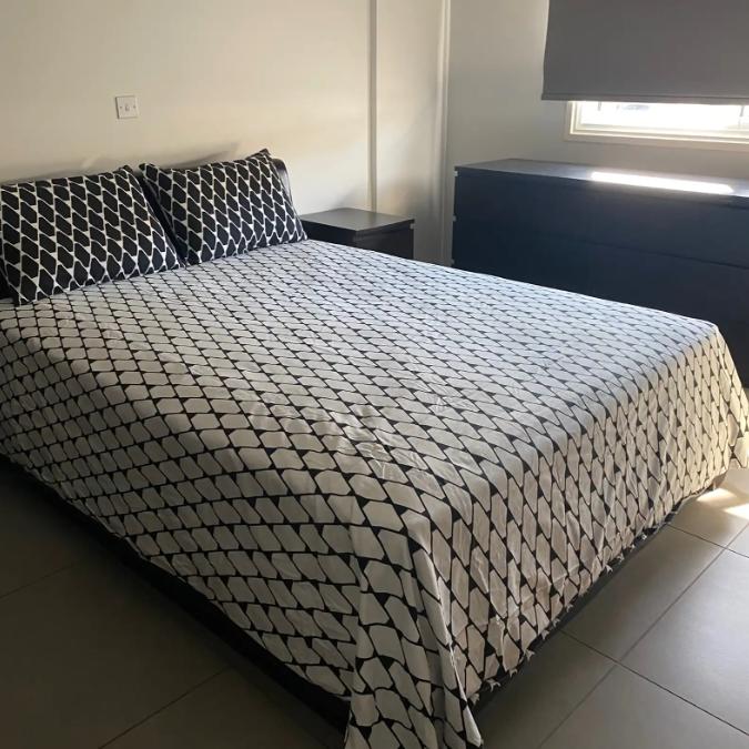 Квартира на Кипре